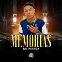 MC Pessoa Dan Soares NoBeat DJ Hud Original - Mem rias