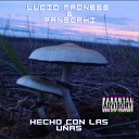 Pansophi lucid madness - Canto