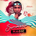 Dj Danixx mc baiano feat MC GW DJ FK7 - Summertime Magic