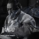 Project Lando - Pimp Stick Remix