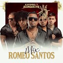 Karimbo y A Conquistar - Mix Romeo Santos Propuesta Indecente Eres Mia…