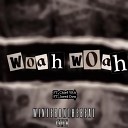 WINTERONTHEBEAT feat Chief YRA Jared Dow - Woah Woah