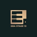GBA Stage FLAVIANE MONTENEGRO - S em Ti Viver