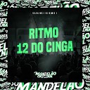 Silva MC DJ Dimis - Ritmo do 12 do Cinga