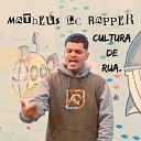 matheus lc rapper feat Cris Rodrigues - Cultura de Rua