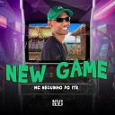 MC Neguinho do ITR Moss Beats - Novo Game