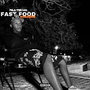 PaaTee MN - Fast Food Freestyles