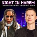 Дмитрий Нестеров Gregg Kofi… - Night in Harem
