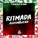 DJ MENOR DA VZ MC KRODA - Ritmada Alucin gena
