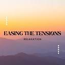 MIGUEL LA PAZ - Tension Release