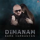 Saro Vardanyan - Dimanam