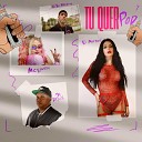 MC ERIKAH DJ Mortari DJ VN MAESTRO feat MC Delux Love… - Tu Quer Pod