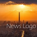 StudioMaxMusic - News Logo