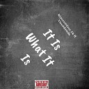 Werner Even Dk feat Viee Brielle - It Is What It Is