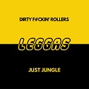 Just Jungle - Da Program