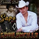Saul Viera El Gavilancillo - La Vida del Hombre 2022 Remastered