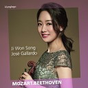 Ji Won Song Jos Gallardo - Fantasie ber die Zauberfl te von Wolfgang Amadeus…