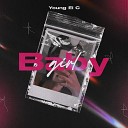 Young El C Young Trio - Baby Girl