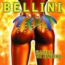 Bellini - Cafe Do Brazil