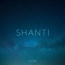 U108 - Shanti