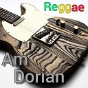 Backing Tracks - Am Dorian Reggae