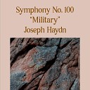 Old World Ensemble - Symphony No 100 Military Hob I 100 3 Menuet…