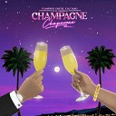 Flamingo Cartel DJ Taro feat thir13een - Champagne Chaperone