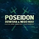 Daniel Shadow Nego Max feat dj erik skratch - Poseidon
