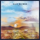 Alex McEwan - In A World We Don t Know Acoustic Version