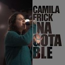 Camila Frick - Inagotable Cover