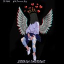 DJ KING Y2K Dreamer Boy - Broken Emotions