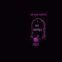 weeklyn Dybbukk - My World Slowed Version