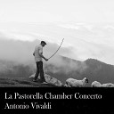 Old World Ensemble - Chamber Concerto Rv 204 la Pastorella Largo