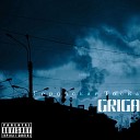 GRIGA - Городская тоска