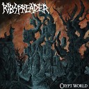 Ribspreader - The Dead and the Rotten