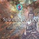 Peace on Earth - Spiritual Energy Connect to Feel Safe