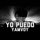 Yamvoy - Yo Puedo