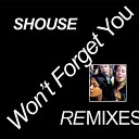 Shouse - Won t Forget You Felix Jaehn Remix Edit