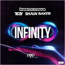 Kosmonova TeCay Shaun Baker - Infinity Extended Mix