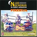 Los Nocheros de Nurio Michoac n - Susanita