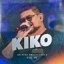 Kiko feat caro E Gilmar - Despedida Inevit vel S Pensando em Voc
