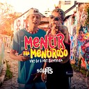 MC SURFISTA MC LK OFICIAL DJ BR4 - Mentir pra Mentiroso