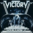 Victory - Riding Low