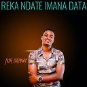 Josh Ishimwe - Reka Ndate Imana Data