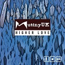 Mutiny UK - Feeling Higher Love North Street West clink Street Vocal…