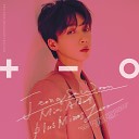 JEONG SEWOON - My Ocean