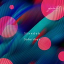 Standub - Saturdays Sneaky Kot Remix