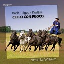 Veronika Wilhelm - 1 Allegro maestoso ma appassionato