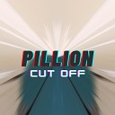 Cut Off - Pillion