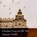 Old World Ensemble - Chamber Concerto Rv 323 Allegro